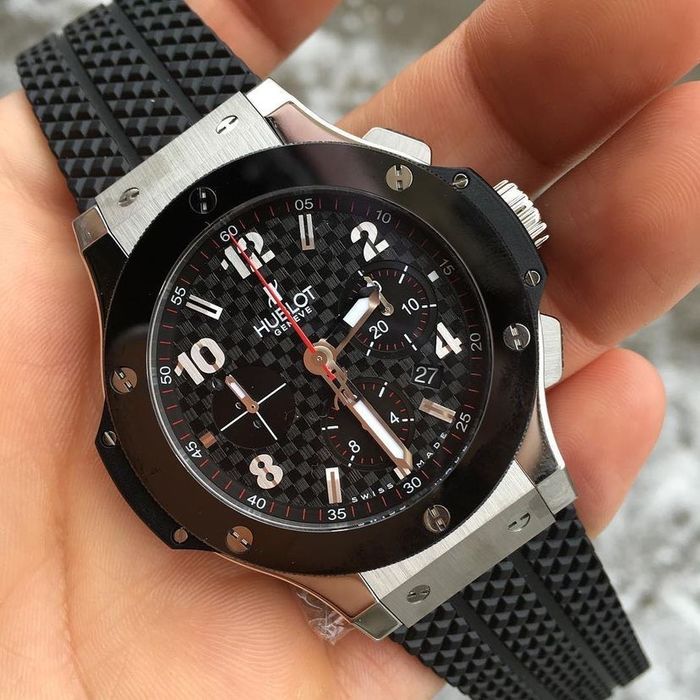 ceas barbat hb big bang 44,mn