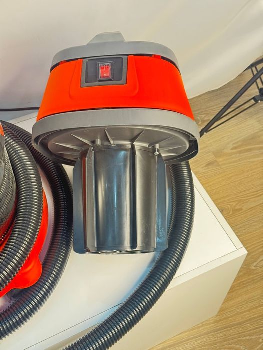 Пылесосы 35 , 70 , 100 литров. (  karcher карчер )