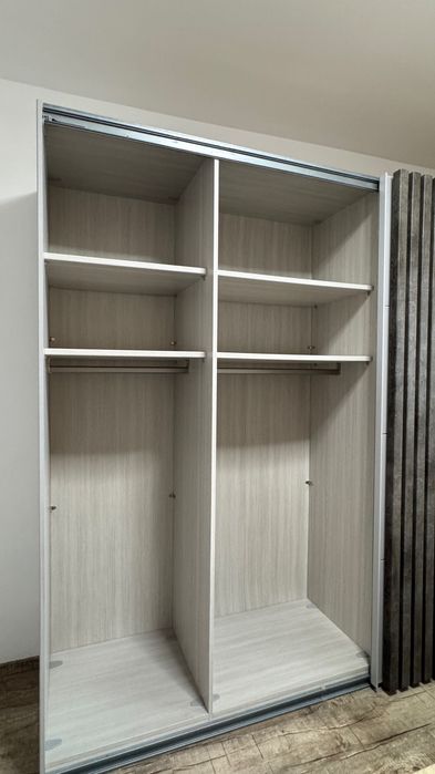 Dressing De lux Lungime 280 cm Transport și Montaj Gratuit