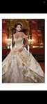 Rochie de mireasa
