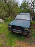 Vand Mitsubishi L200