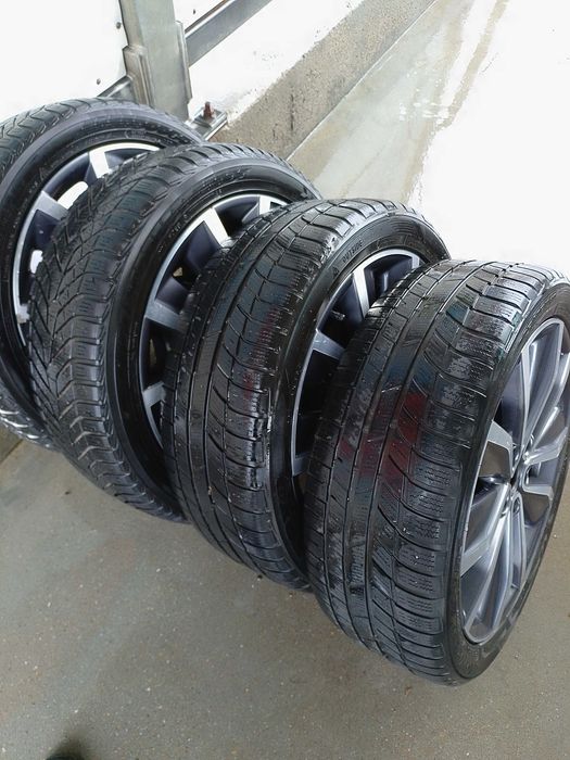 Set genti pe 19 originale