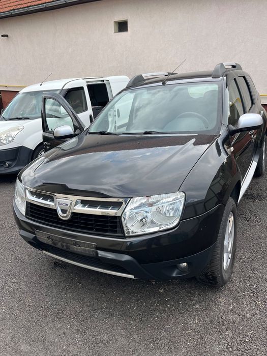 Dacia Duster Dacia Duster 1.5dCi