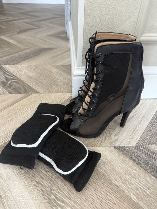 Туфли для high heels