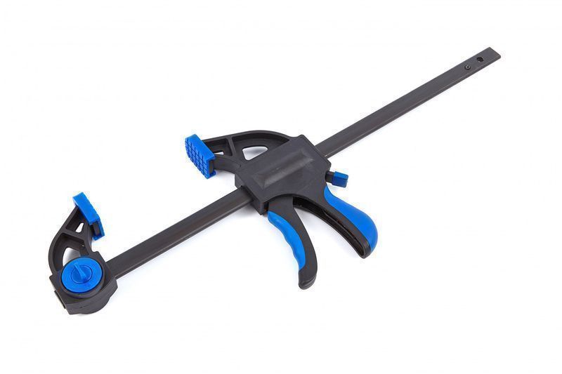 Бързо освобождаваща стяга 610 мм