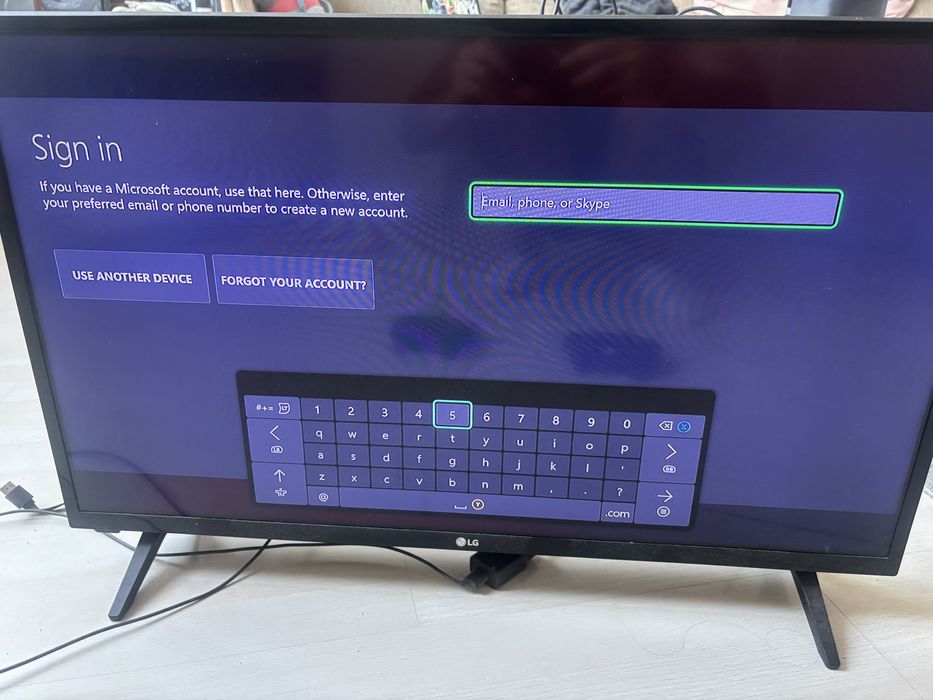 Xbox One конзола