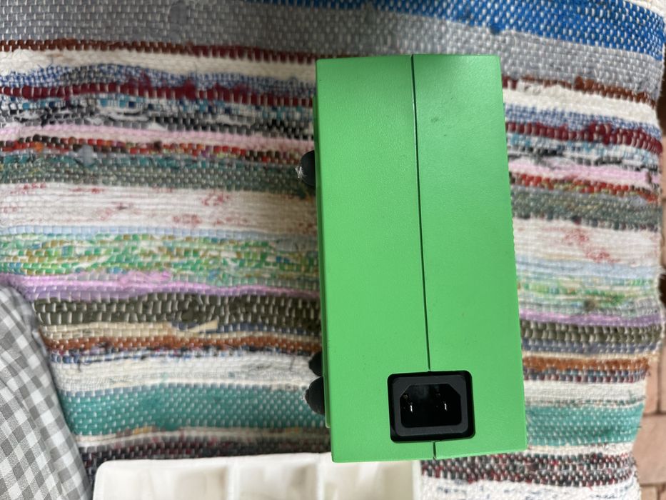 Inhalator Pari Junior Boy N