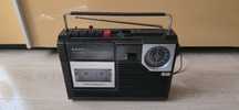Radio casetofon M2402