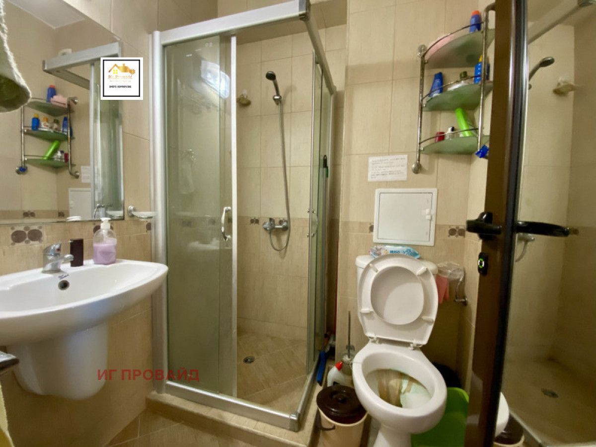 Продава се Едностаен апартамент в с. Кошарица, Област Бургас - 45 кв.м за 798 €/кв.м - Снимка #12