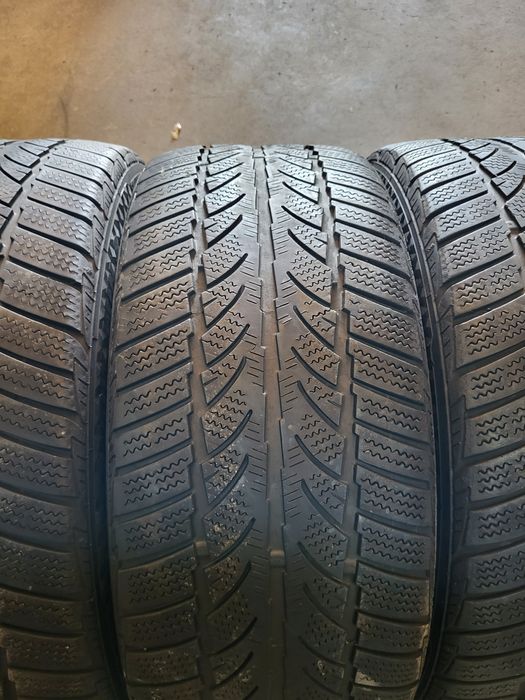 4 anvelope 225 45 17 iarna