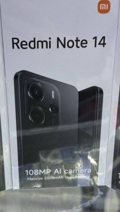 Srochna Sotiladi Redmi Optom Narx