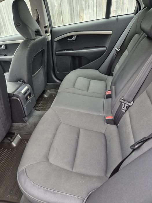 Volvo S80 stare impecabilă