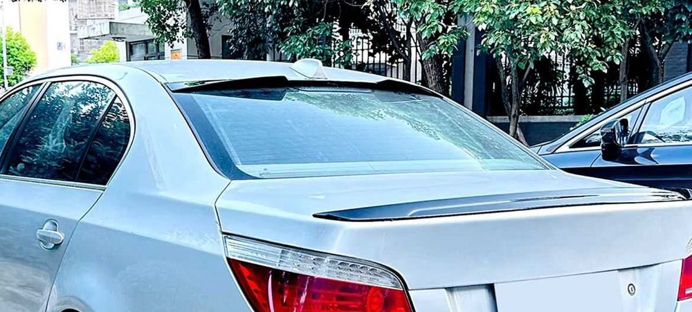 Eleroane Portbagaj-Luneta BMW E60 PSM HIGHKICK/M4/LUNETA M4 LUNETA PSM