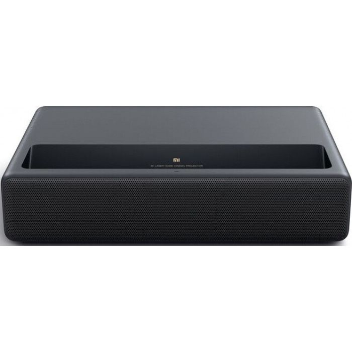 Проектор Xiaomi Mi 4K Smart Laser Projector 150''