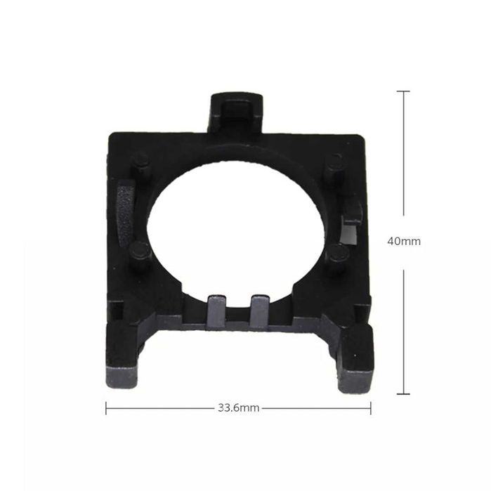 Адаптер преходник за диодна LED крушка за FORD