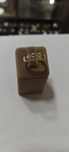 Inel aur 18k 4.72gr (r)