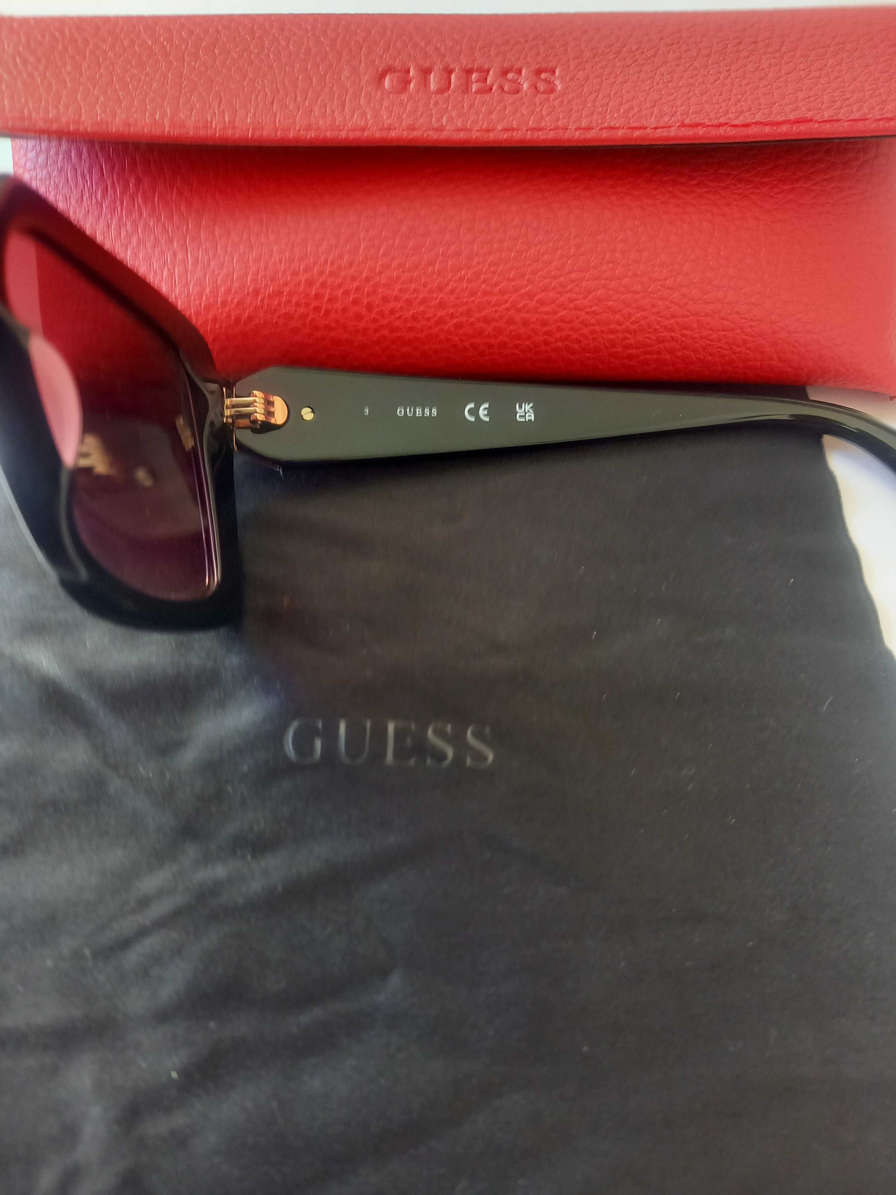 Слънчеви очила Guess