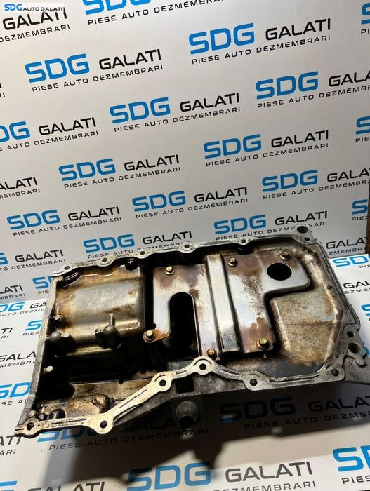 Baie de Ulei Ford Focus 2 1.8 16V B 2004 - 2010 Cod 4M5G-6675-FJ