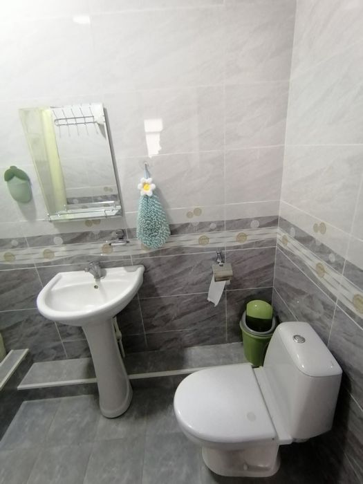Fargona eco shaxar