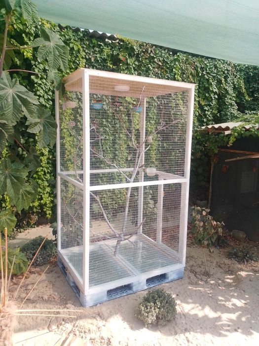 Кафас сотилади супер скидка