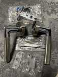 Set maner usa de interior fara butuc