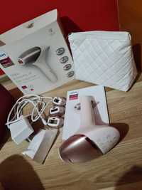 Philips lumea hair removal