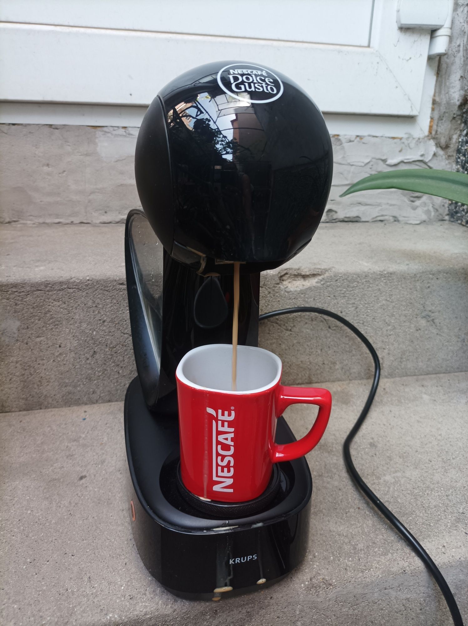 Dolce Gusto, Dolce Gusto