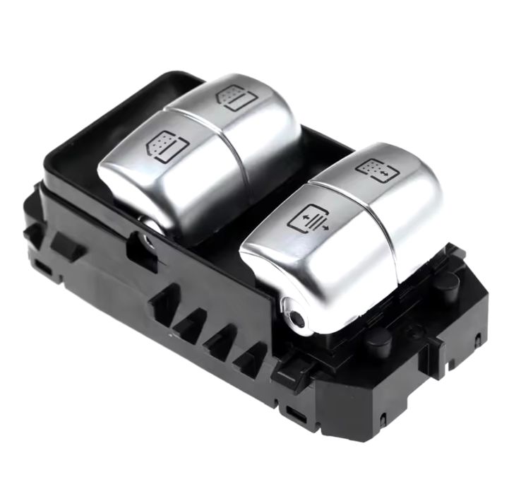 Butoane buton Mercedes portbagaj perdeluta class C E S W205 W213 W222