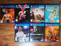Игри за Playstation 4