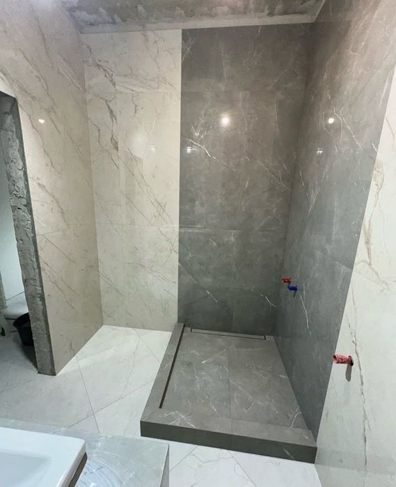 Ремонт квартиры под ключ