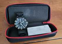 Ceas Luminox Navy Seal 3050/3950