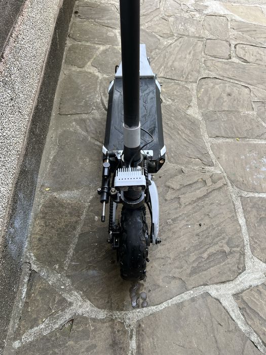 Teverun Blade GT