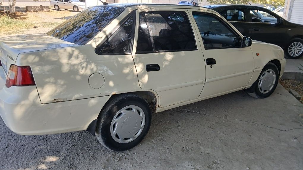 Nexsia 2 dons 2009. 41. Mln
