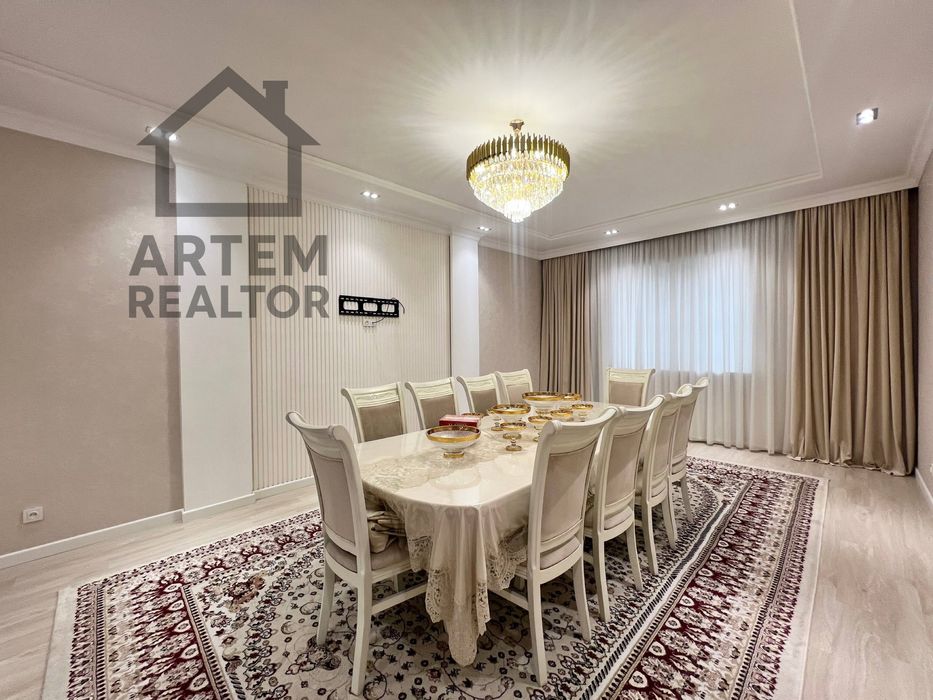 Продам срочно дом на карасу-6 176м2 / 3 сотки / 5 комнат /