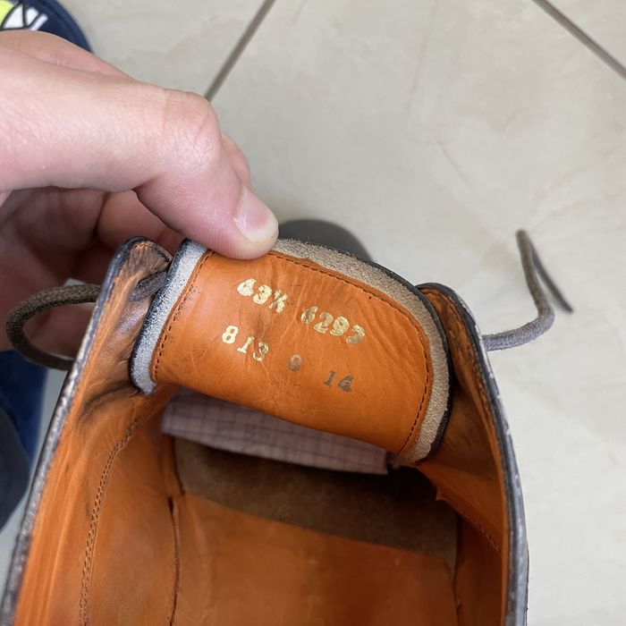 pantofi eleganti Ambiorix