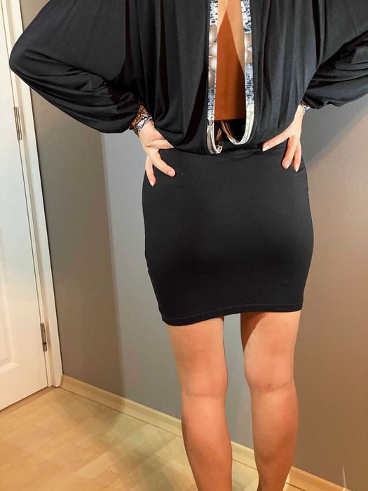 Дамска спортна рокля JUNONA