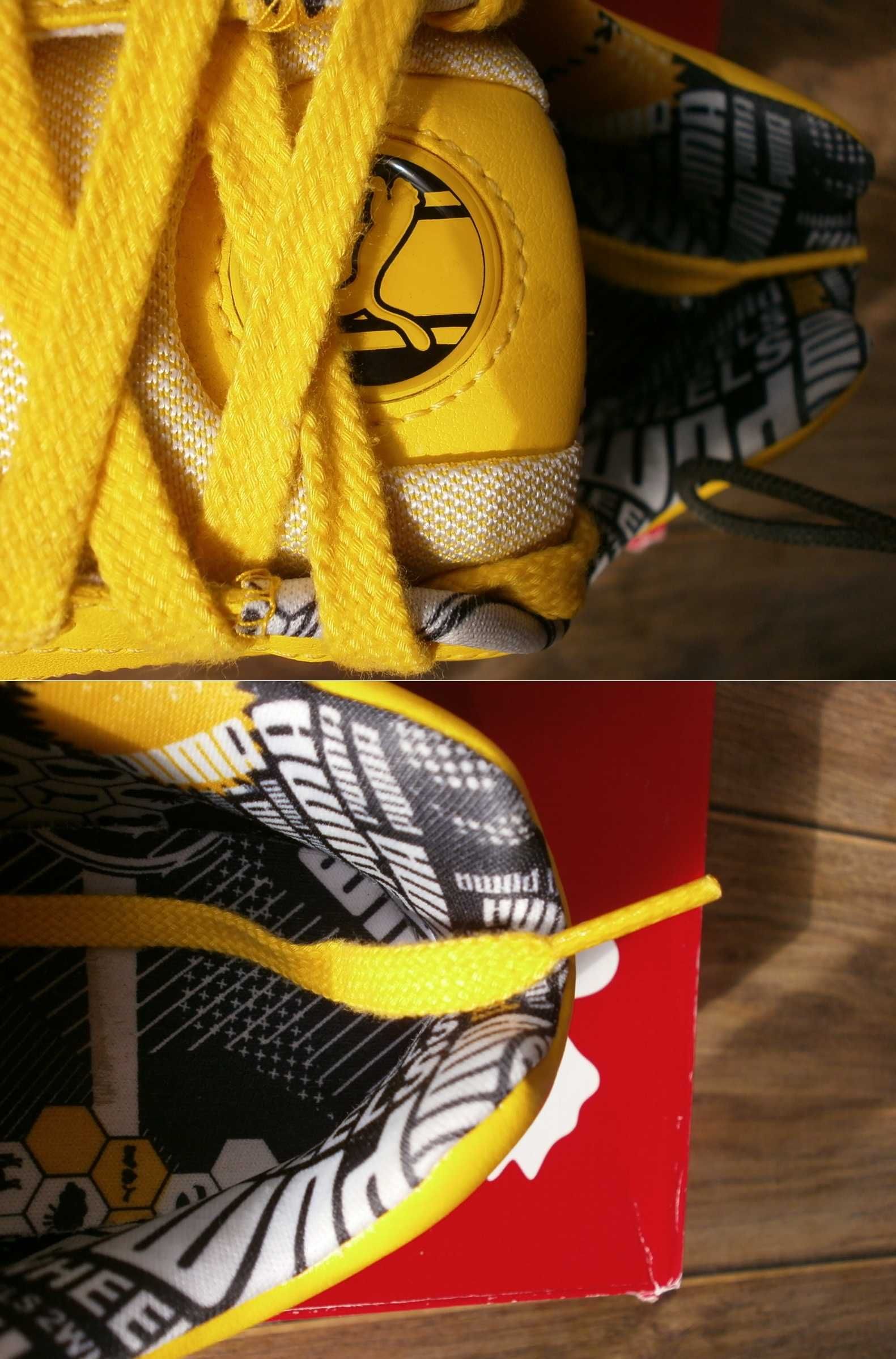 2бр Мъжки Puma Limited Edition Ducati и Дизайнерски Mihara Yasuhiro