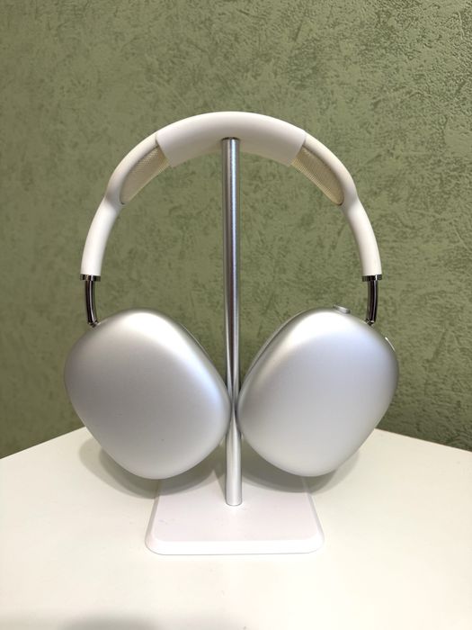 Наушники Apple AirPods Max 1 серебристый