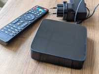 Infomir MAG410 4K UHD IPTV/OTT сет-топ бокс