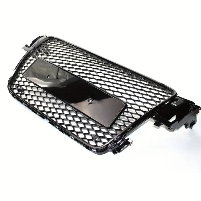 Решетка тип Пчелна Пита за Audi A5 2008 - 2012г.