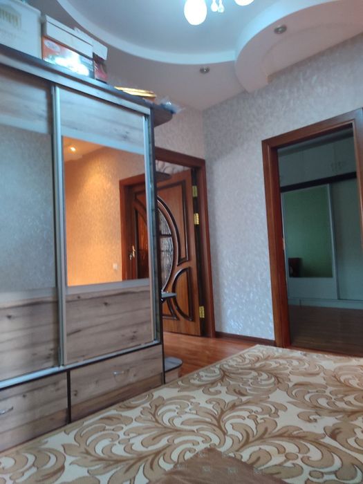 3 комнатная квартира Ипотеку продаётся Чирчик