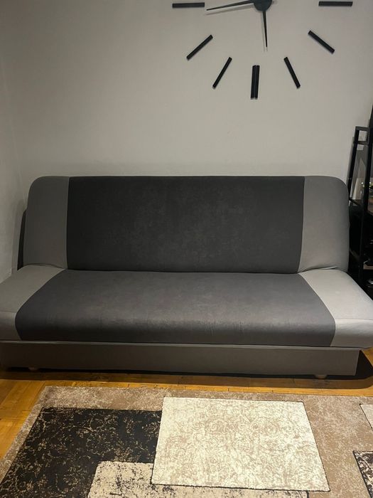 Vând canapea extensibila