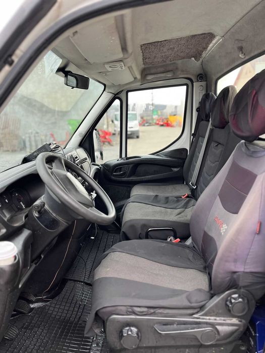 Iveco Daily 2018