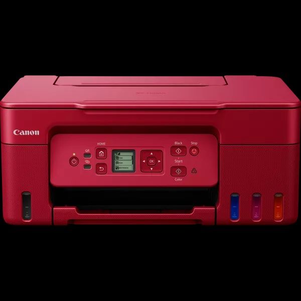 Цветной принтер МФУ CANON PIXMA G3470 перечисление есть
