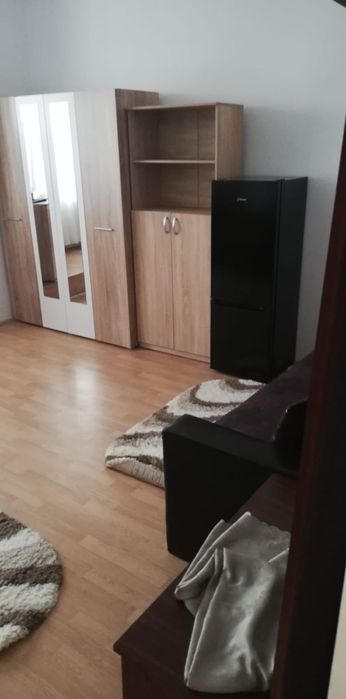 Apartament 1 cameră – zona centrală, lângă Policlinică