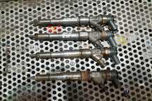 SET INJECTOARE M47 7793836 MX1253 BMW Seria 3 E90 [2004 - 2010]