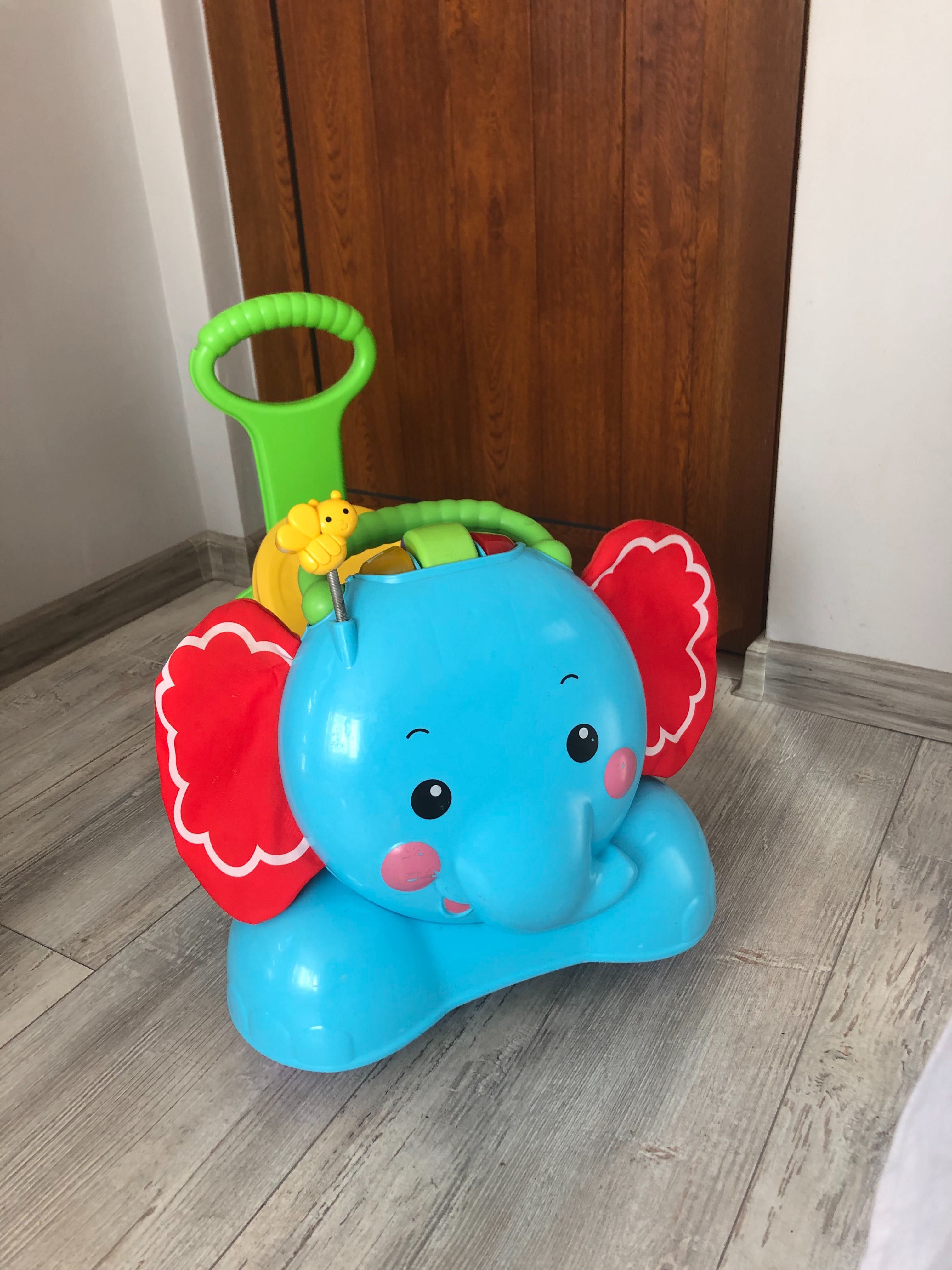 Музикална играчка fisher price