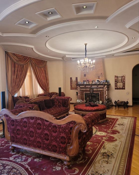 Дом Ул. Саламатина 7,1 сотки