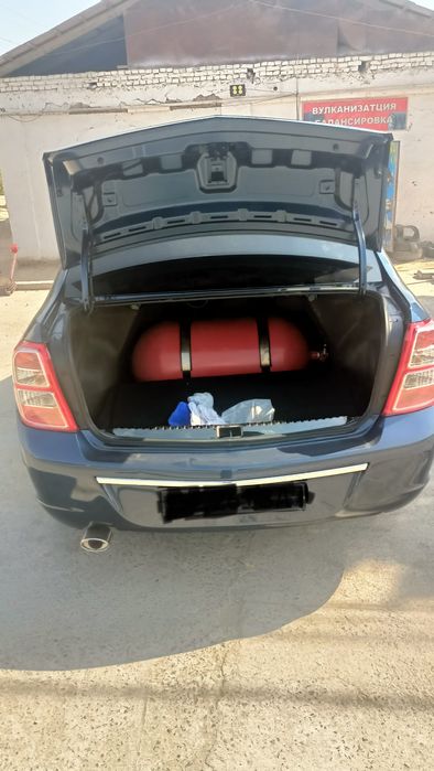 Кобальт сатылады жыл 2023-24