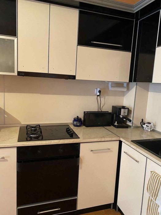 Кухненско обзавеждане